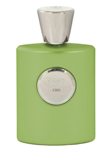 Giardino Benessere CEO (pełny flakon)