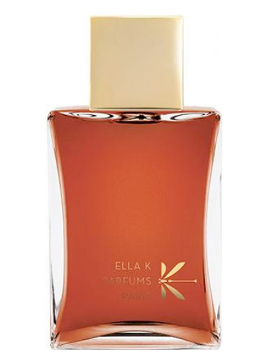 Ella K Lettre de Pushkar