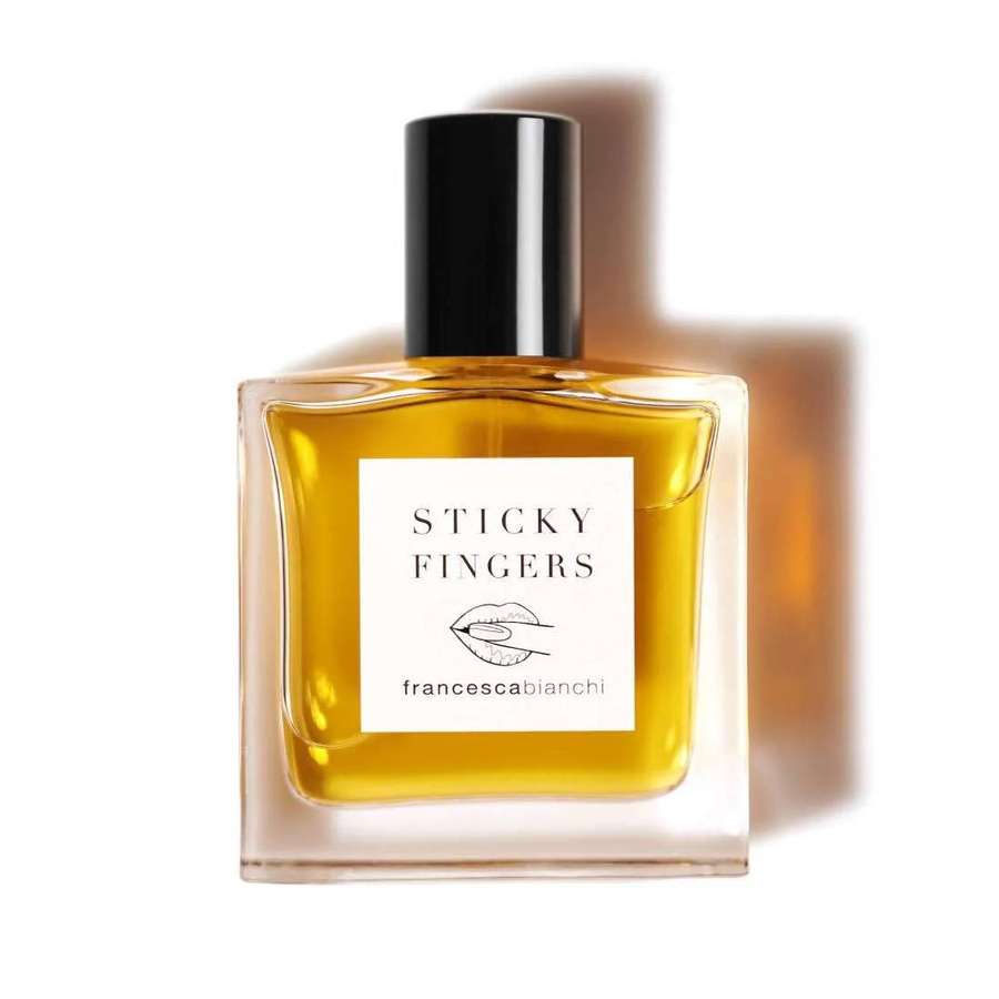 Francesca Bianchi Sticky Fingers